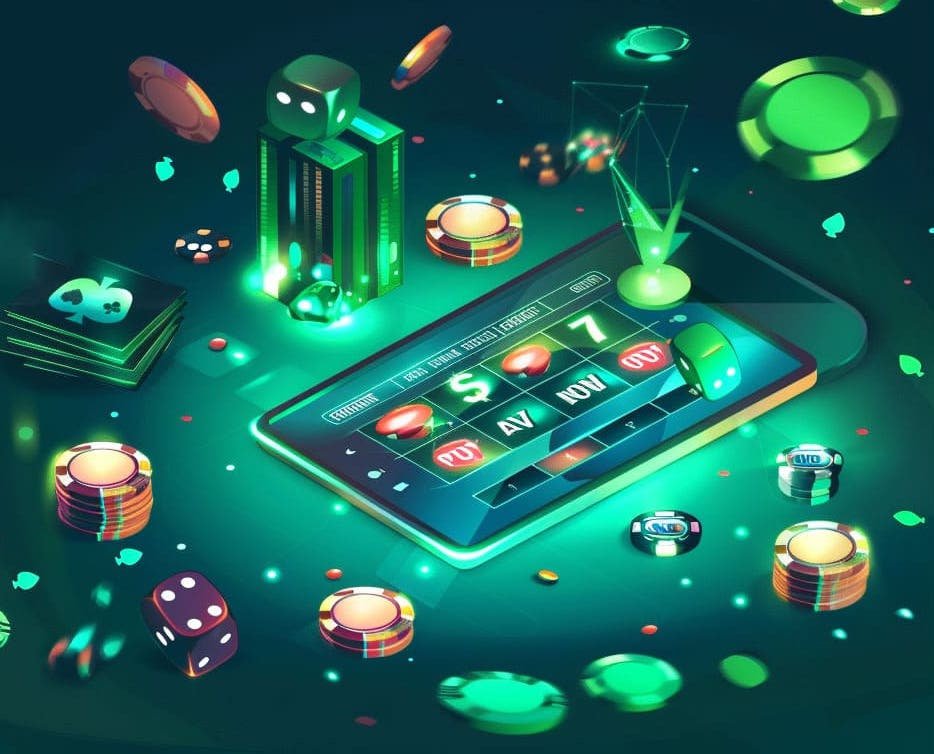Virtual sports betting games on jl59 online platform