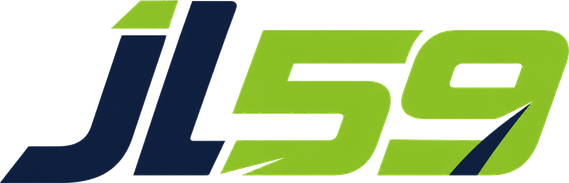 jl59 online gaming platform logo